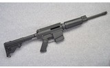 DPMS ~ LR-308 Semi-Auto ~ 7.62 × 51 Nato - 1 of 8