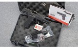 Sig Custom Works ~ P320 XCompact Spectre ~ 9mm Luger - 5 of 5