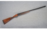 Tristar Arms ~ Bristol Side by Side ~ 20 Gauge - 1 of 9