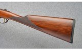 Tristar Arms ~ Bristol Side by Side ~ 20 Gauge - 9 of 9