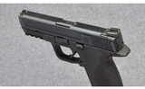 Smith & Wesson ~ M&P40 ~ 40 S&W - 4 of 4
