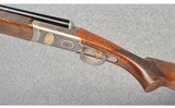 Tristar Arms ~ Bristol Engraved Side by Side ~ 12 Gauge - 7 of 9