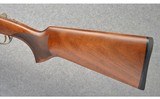Tristar Arms ~ Bristol Engraved Side by Side ~ 12 Gauge - 9 of 9