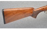 Tristar Arms ~ Bristol Engraved Side by Side ~ 12 Gauge - 2 of 9