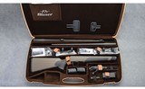 Blaser USA ~ R-8 Professional 2 BBL Set ~ 300 WM/ 6.5 CRD - 2 of 9