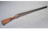 Tristar Arms ~ Bristol Side by Side ~ 12 Gauge - 1 of 10