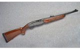 Remington ~ Model 742 Carbine ~ .30-06 Sprg - 1 of 9