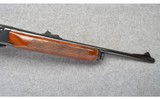 Remington ~ Model 742 Carbine ~ .30-06 Sprg - 4 of 9