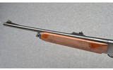 Remington ~ Model 742 Carbine ~ .30-06 Sprg - 6 of 9