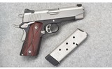 Kimber ~ Compact CDP II ~ 45 ACP - 1 of 5