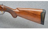 Franchi ~ Renaissance Classic ~ 20/28 Gauge - 10 of 12