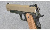 Kimber ~ Warrior SOC ~ 45 ACP - 3 of 4