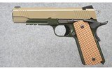 Kimber ~ Warrior SOC ~ 45 ACP - 2 of 4