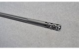 Weatherby ~ Vanguard HUSH Edition ~ 6.5 Creedmoor - 5 of 9