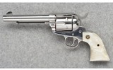 Ruger ~ New Vaquero ~ 45 Long Colt - 2 of 4