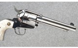 Ruger ~ New Vaquero ~ 45 Long Colt - 3 of 4