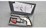 Ruger ~ New Vaquero ~ 45 Long Colt - 4 of 4
