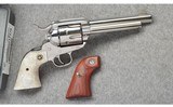 Ruger ~ New Vaquero ~ 45 Long Colt - 1 of 4