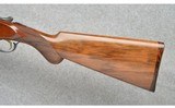 Caesar Guerini ~ Woodlander ~ 28 Gauge - 9 of 12
