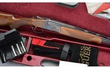 Caesar Guerini ~ Woodlander ~ 28 Gauge - 10 of 12