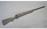 Christensen Arms ~ Ridgeline ~ 308 Win - 1 of 11