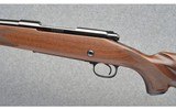 Winchester ~ Model 70 SG Custom Shop ~ 338 Win - 8 of 11