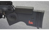Heckler & Koch ~ SL8-1 ~ 223 Remington - 6 of 7