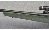 Remington ~ Model 700 Brown Custom ~ 7×57 mm - 6 of 9