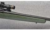 Remington ~ Model 700 Brown Custom ~ 7×57 mm - 4 of 9