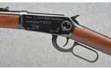 Winchester ~ Model 94AE Trapper TSRA ~ 45 Colt - 7 of 8