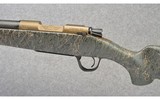 Christensen Arms ~ Ridgeline ~ 308 Win - 8 of 11