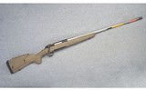 Browning ~ X-bolt Western Hunter Long-Range ~ 6.5 Creedmoor - 1 of 10