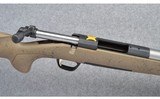 Browning ~ X-bolt Western Hunter Long-Range ~ 6.5 Creedmoor - 10 of 10