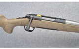 Browning ~ X-bolt Western Hunter Long-Range ~ 6.5 Creedmoor - 3 of 10