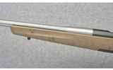 Browning ~ X-bolt Western Hunter Long-Range ~ 6.5 Creedmoor - 6 of 10