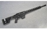 Ruger ~ Precision Rifle ~ 308 Win - 1 of 9