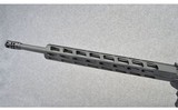 Ruger ~ Precision Rifle ~ 308 Win - 7 of 9