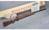 Winchester ~ Model 70 SG Custom Shop ~ 338 Win - 1 of 11