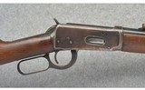 Winchester ~ Model 94 Flat Band ~ 30 WCF - 3 of 10