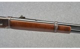 Winchester ~ Model 94 Flat Band ~ 30 WCF - 4 of 10