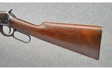 Winchester ~ Model 94 Flat Band ~ 30 WCF - 8 of 10