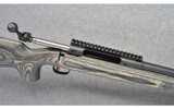 Savage ~ Model 112 Magnum Target ~ 338 Lapua - 10 of 10