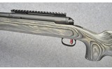Savage ~ Model 112 Magnum Target ~ 338 Lapua - 8 of 10