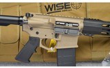 Wise Arms ~ WA-15B ~ 5.56 NATO - 3 of 8