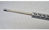 Ruger ~ Precision Rifle ~ 6 mm Creedmoor - 7 of 10