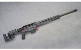 Ruger ~ Precision Rifle ~ 6 mm Creedmoor - 1 of 10
