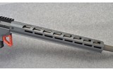 Ruger ~ Precision Rifle ~ 6 mm Creedmoor - 5 of 10