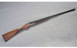 Tristar Arms ~ Bristol Side by Side ~ 410 Gauge - 1 of 12