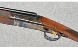 Tristar Arms ~ Bristol Side by Side ~ 410 Gauge - 7 of 12