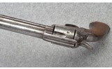 Colt ~ 1st Generation SAA ~ 45 Colt - 4 of 8